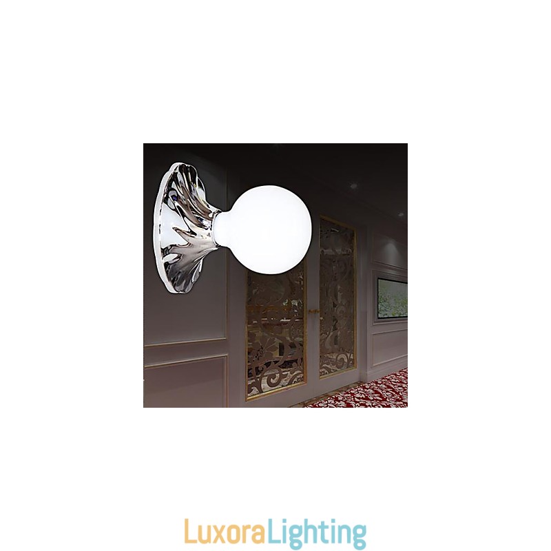 Designer Touch Decorative Wall Sconces Modern Contemporary Metal