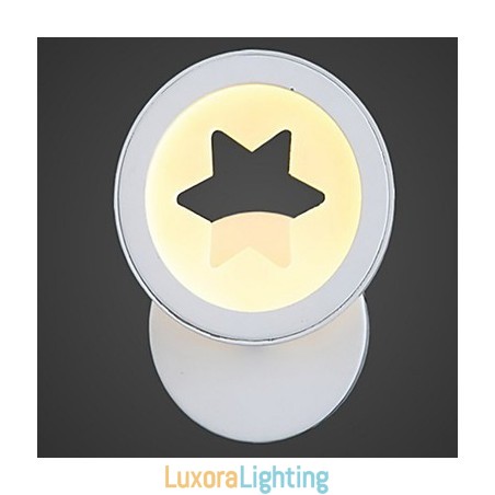 Designer Touch Decorative New Design Modern Wall Lamp