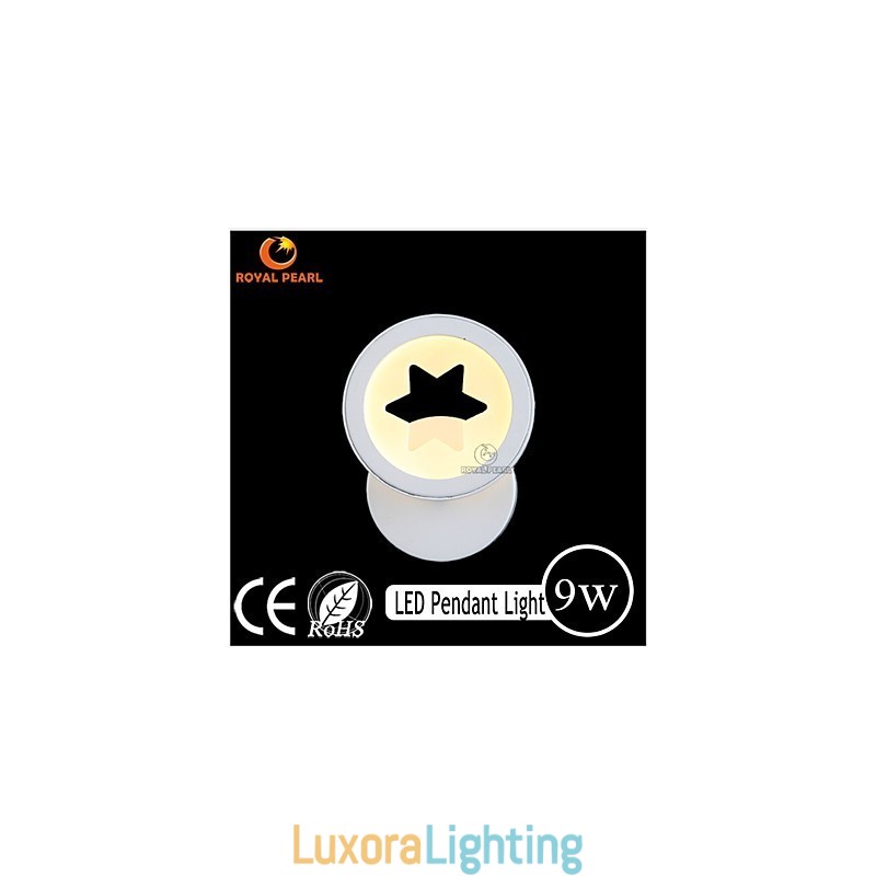 Designer Touch Decorative New Design Modern Wall Lamp