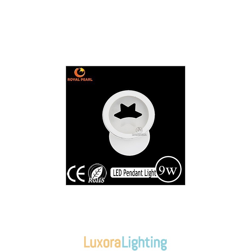 Designer Touch Decorative New Design Modern Wall Lamp