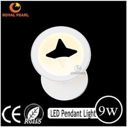 Designer Touch Decorative Indoor Wall Light Good Bright Lighting With Acrylic