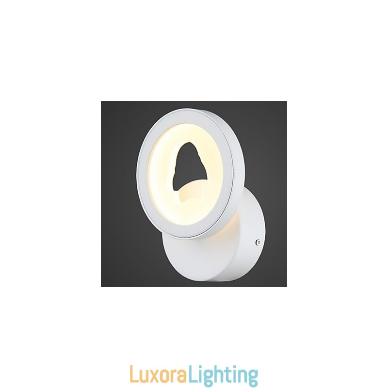 Designer Touch Decorative Indoor New Fashion Round Light