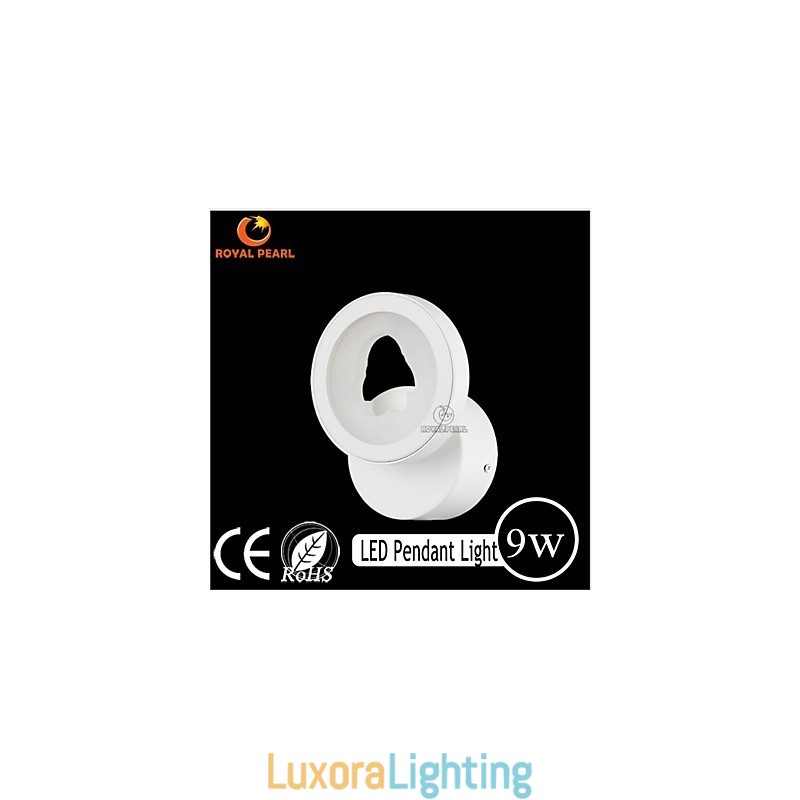 Designer Touch Decorative Indoor New Fashion Round Light