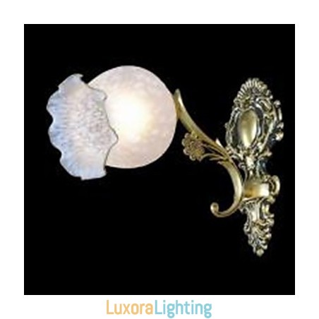 Designer Touch Decorative Wall Sconces Traditional Classic Metal