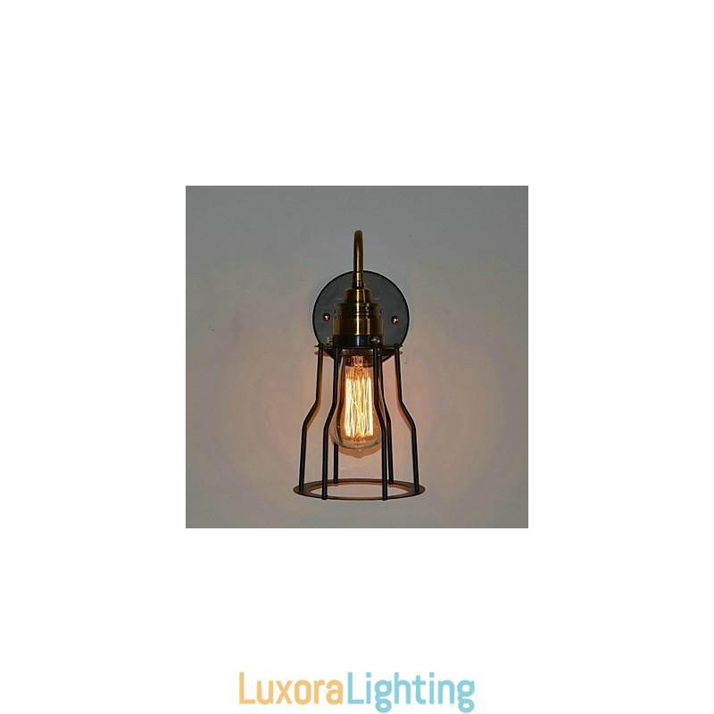 Designer Touch Decorative Contracted Style Wall Lamp In North America