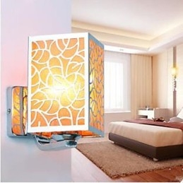 Designer Touch Decorative Single End Wall Light