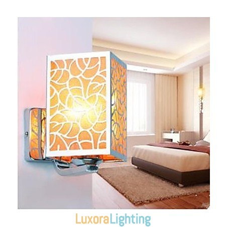Designer Touch Decorative Single End Wall Light