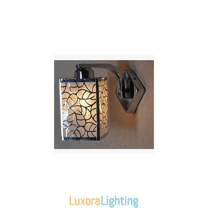 Designer Touch Decorative Single End Wall Light