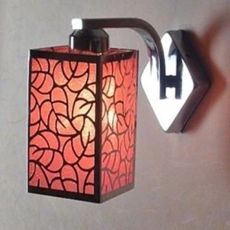 Designer Touch Decorative Single End Wall Light