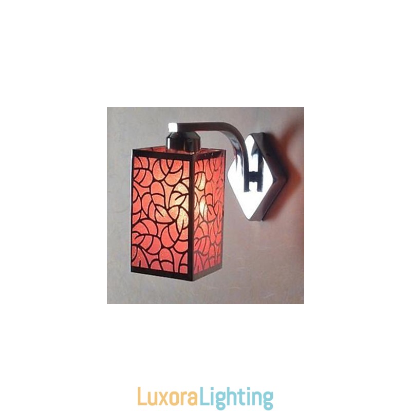 Designer Touch Decorative Single End Wall Light