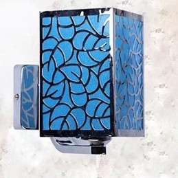 Designer Touch Decorative Single End Wall Light