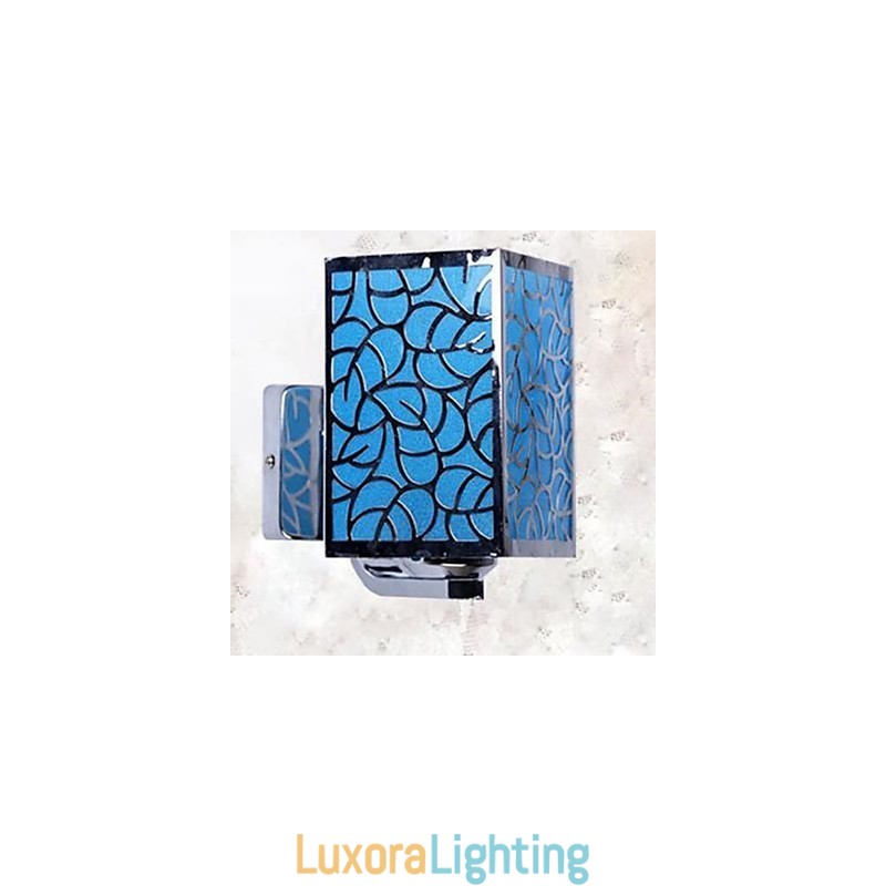 Designer Touch Decorative Single End Wall Light