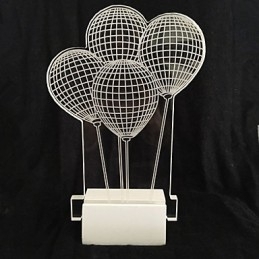 Designer Touch Decorative Wall Sconces Modern Contemporary Metal