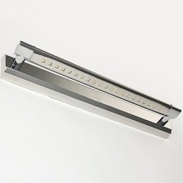 Designer Touch Decorative Bathroom Lighting Wall Washers Reading Wall Lights Mini Style Modern Contemporary Metal