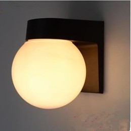 Designer Touch Decorative Acrylic Shell Wall Lamp