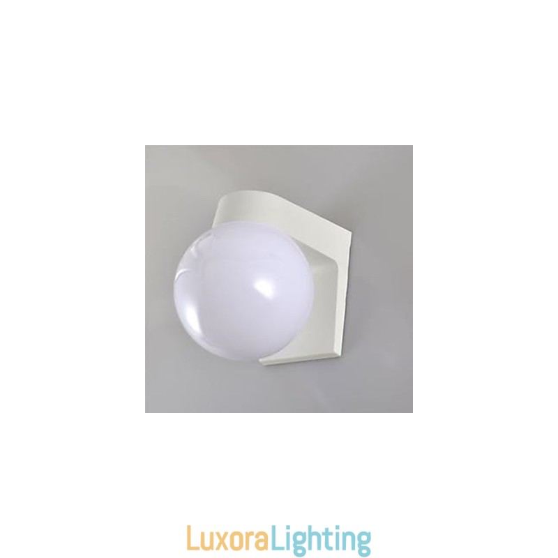 Designer Touch Decorative Acrylic Shell Wall Lamp