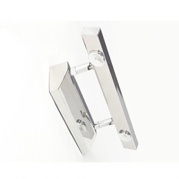 Designer Touch Decorative Wall Sconces Bathroom Lighting Reading Wall Lights Mini Style Modern Contemporary Metal