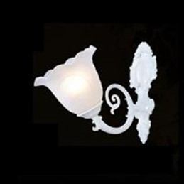 Designer Touch Decorative Wall Sconces Traditional Classic Metal