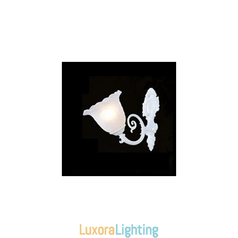 Designer Touch Decorative Wall Sconces Traditional Classic Metal