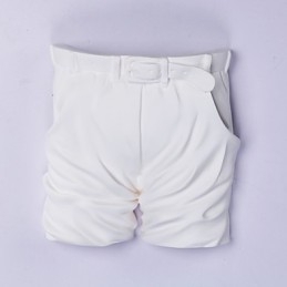 Designer Touch Decorative Contemporary And Contracted Creative Children Room Pants Plaster Wall Lamp Lights