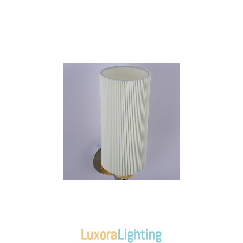 Designer Touch Decorative Wall Sconces Modern Contemporary Wood Bamboo