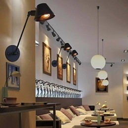 Designer Touch Decorative Wall Sconces Traditional Classic Metal