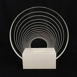 Designer Touch Decorative Wall Sconces Modern Contemporary Metal