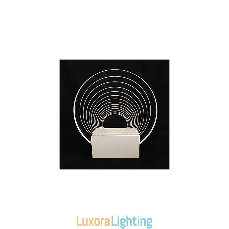 Designer Touch Decorative Wall Sconces Modern Contemporary Metal