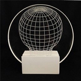 Designer Touch Decorative Wall Sconces Modern Contemporary Metal