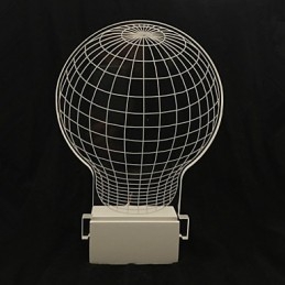 Designer Touch Decorative Wall Sconces Modern Contemporary Metal