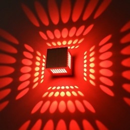 Designer Touch Decorative Wall Sconces Modern Contemporary