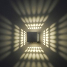 Designer Touch Decorative Wall Sconces Modern Contemporary