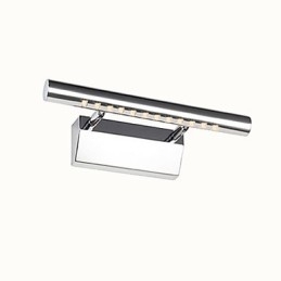 Designer Touch Decorative Bathroom Lighting Wall Washers Reading Wall Lights Mini Style Modern Contemporary Metal