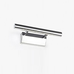 Designer Touch Decorative Bathroom Lighting Wall Washers Reading Wall Lights Mini Style Modern Contemporary Metal