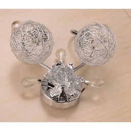 Designer Touch Decorative Type Features Style Fixture Material