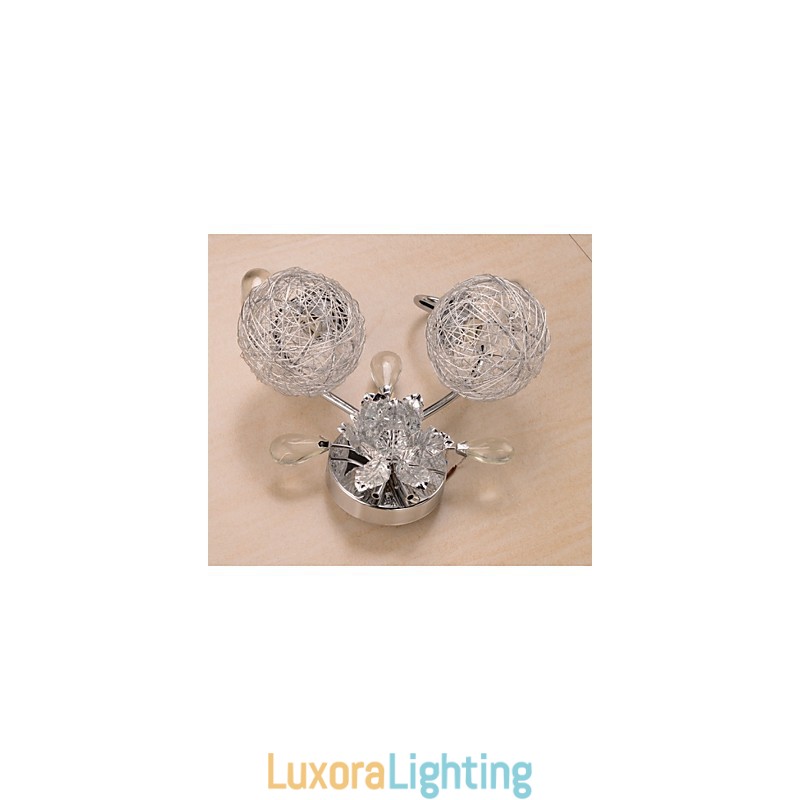 Designer Touch Decorative Type Features Style Fixture Material