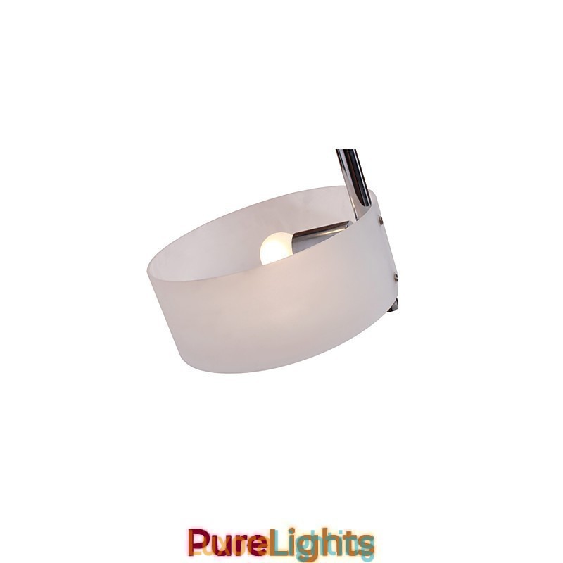 Designer Touch Decorative Flush Mount Modern Contemporary 5 Lights Ceiling Light Metal