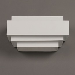 Designer Touch Decorative Creative Personality Wrought Iron Wall Lamp Light