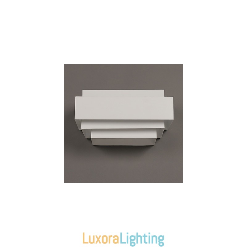 Designer Touch Decorative Creative Personality Wrought Iron Wall Lamp Light