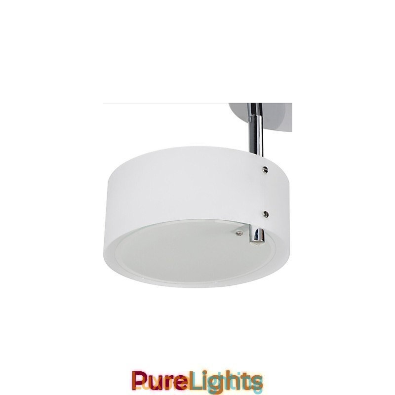 Designer Touch Decorative Flush Mount Modern Contemporary 5 Lights Ceiling Light Metal