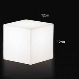 Designer Touch Decorative Christmas A Cube Inception Wall Lamp Lights