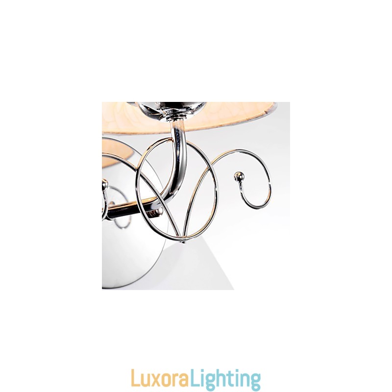 Designer Touch Decorative European Style Creative Contemporary And Contracted Crystal Wall Lamp Lights