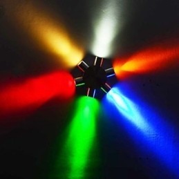 Designer Touch Decorative Mini Style Wall Sconces Modern Contemporary Metal