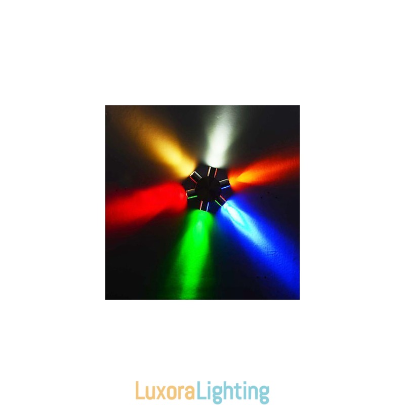 Designer Touch Decorative Mini Style Wall Sconces Modern Contemporary Metal