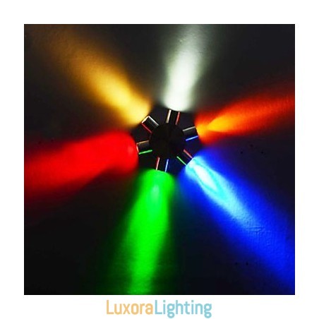 Designer Touch Decorative Mini Style Wall Sconces Modern Contemporary Metal