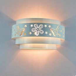 Designer Touch Decorative Wall Light