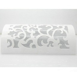 Designer Touch Decorative ALL BLUE High Quality Decoration Of Carve Patterns Or Designs On Woodwork Wall Lamp