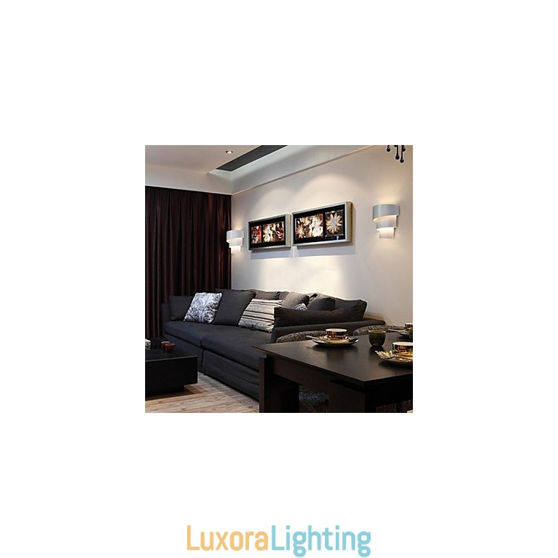 Designer Touch Decorative High Quality Modern Fashion Design Spiral Wall Lamp Creative Wall Lamp