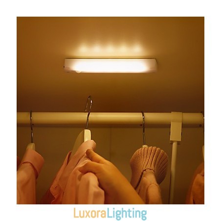 Designer Touch Decorative Human Body Induction As Sticky Ambry Ultra Thin Plate Light Shoe Light A Night Light Wall Lamp Light