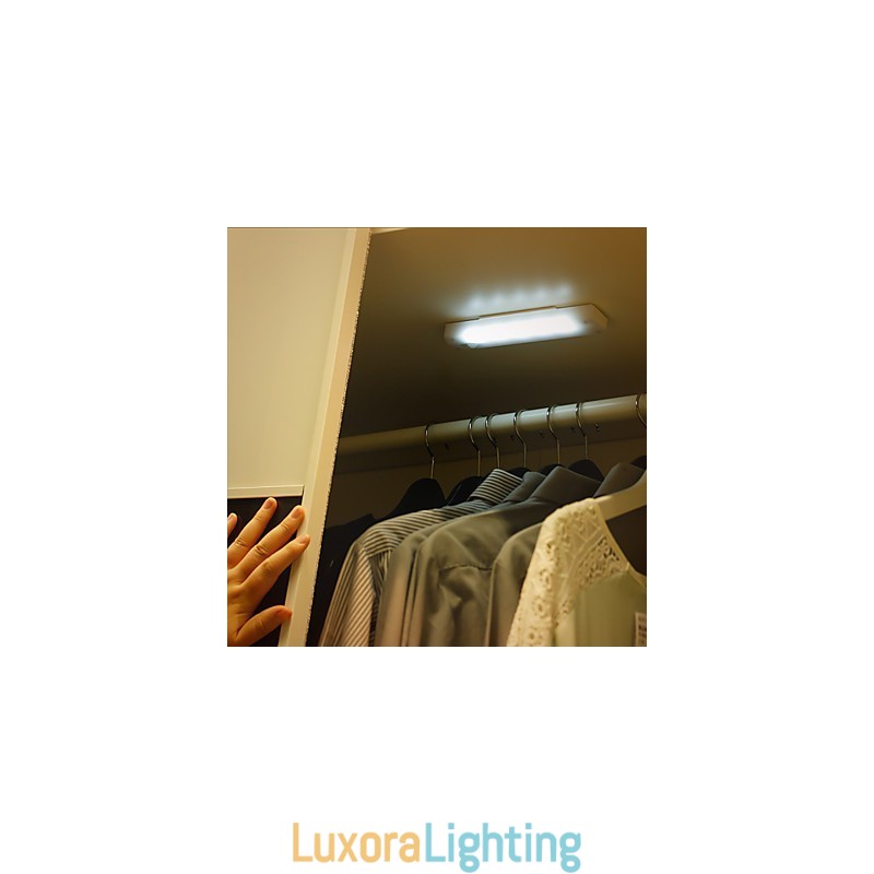 Designer Touch Decorative Human Body Induction As Sticky Ambry Ultra Thin Plate Light Shoe Light A Night Light Wall Lamp Light